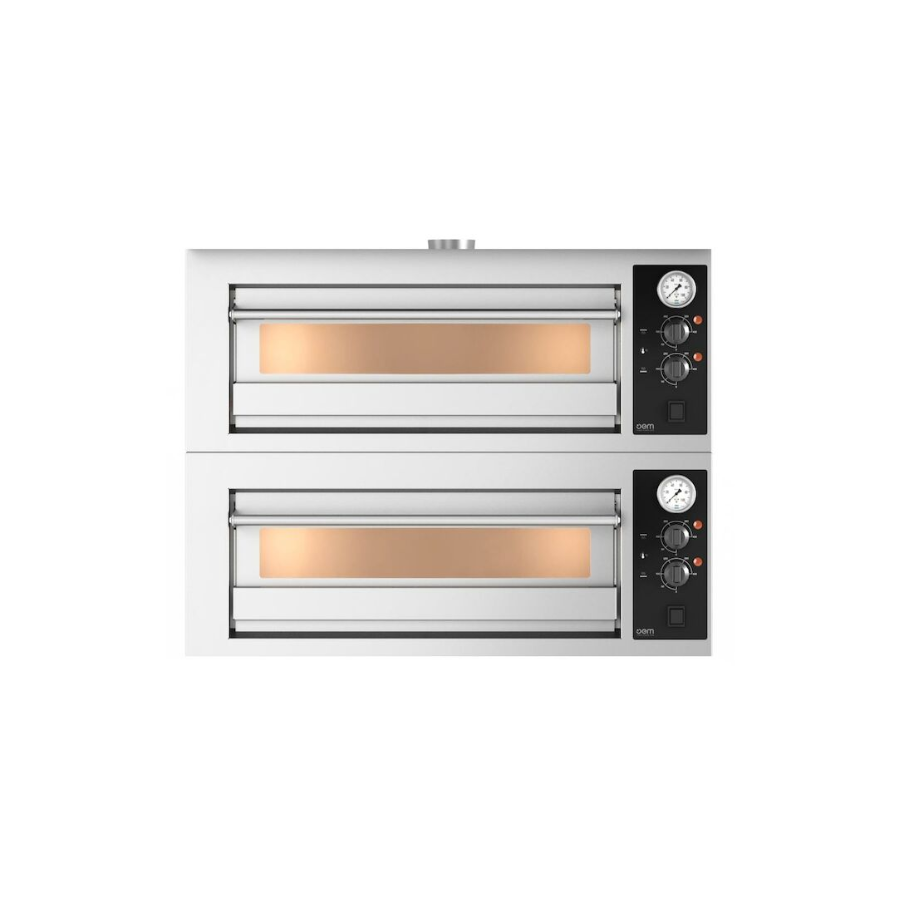 PIZZA OVEN METOS DOMITOR PRO 830 EM