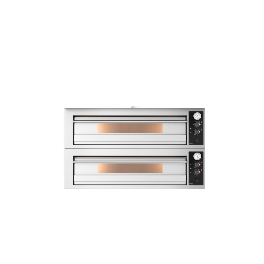 PIZZA OVEN METOS DOMITOR PRO 1230L EM