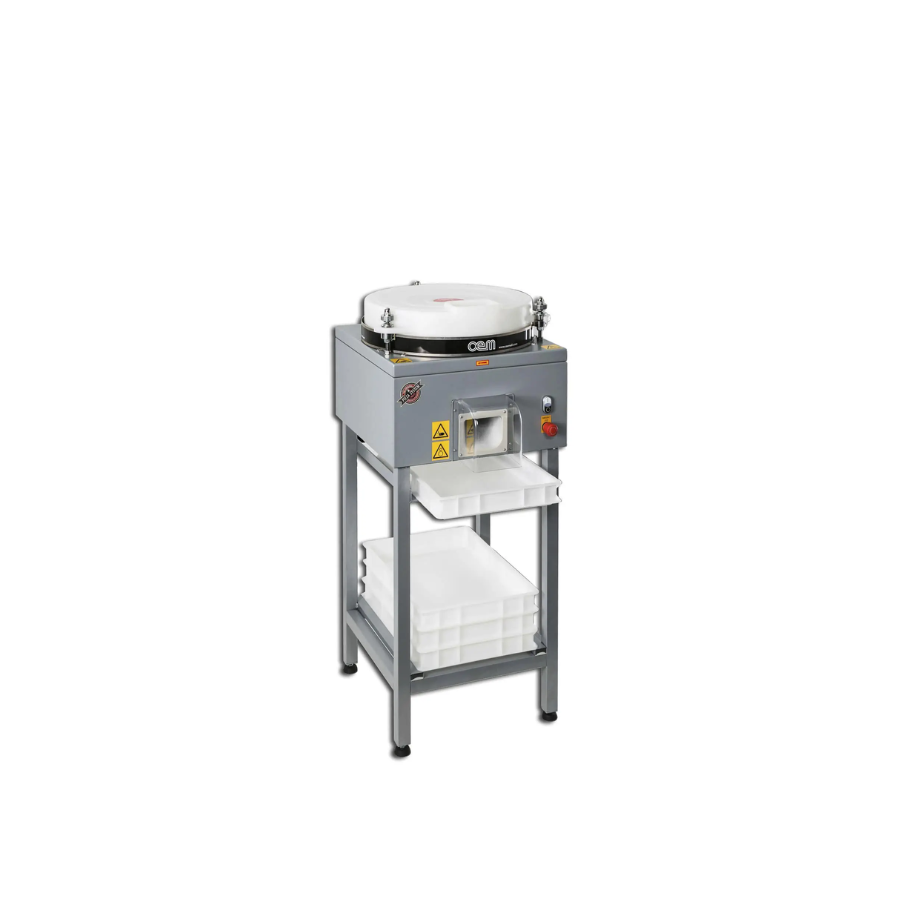 COMMERCIAL DOUGH DIVIDER-ROUNDER