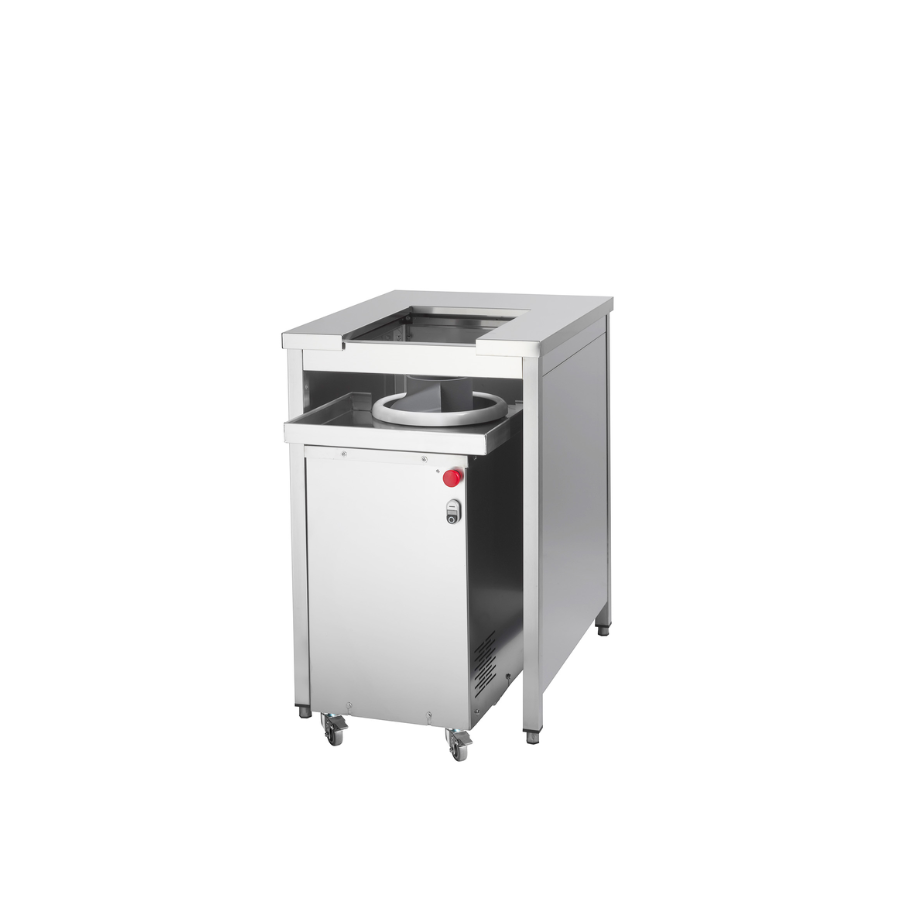 DOUGH ROUNDER AR300