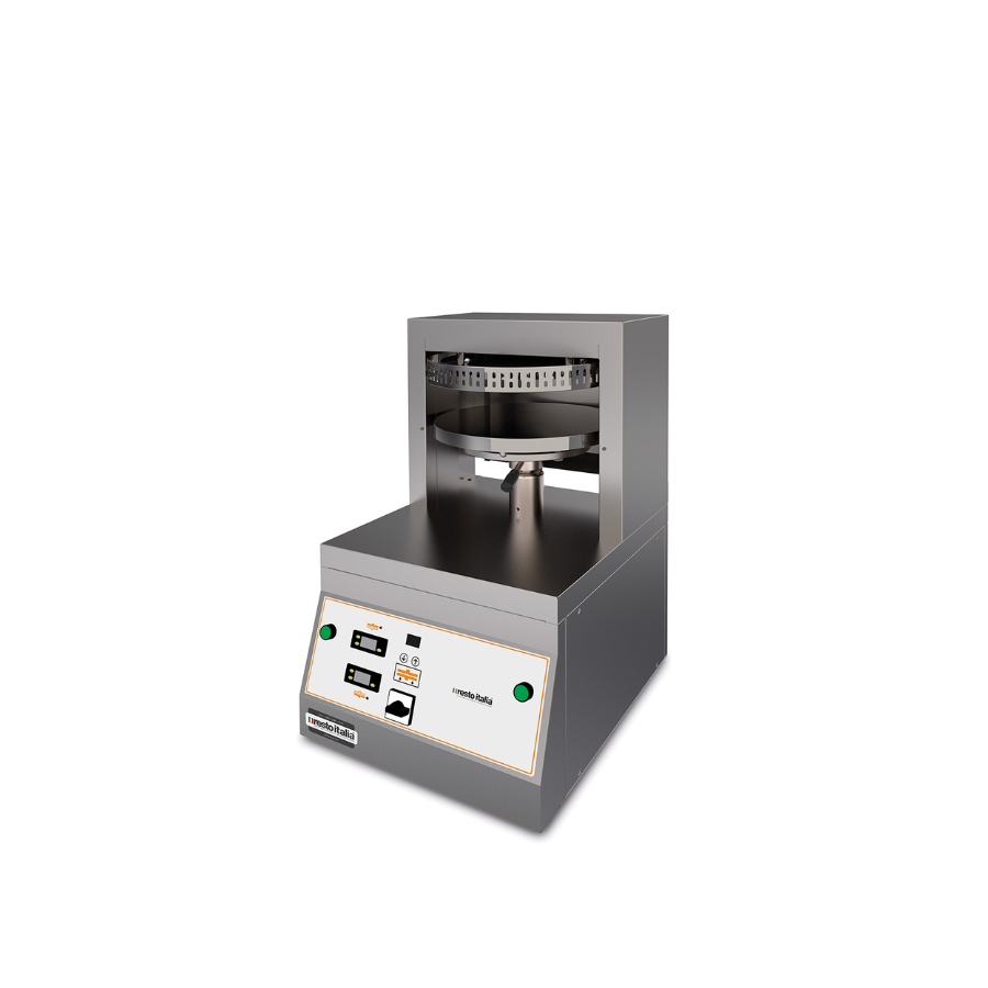 HOT FORMING MACHINE FORM RI 45L