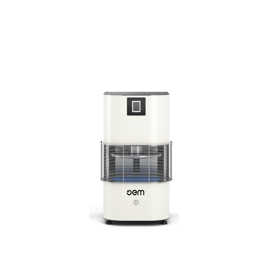 PIZZA PRESS EASY 350 TOUCH