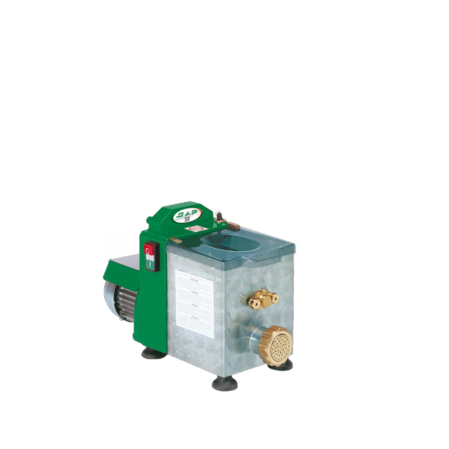 PASTA MAKER PASTINA 8