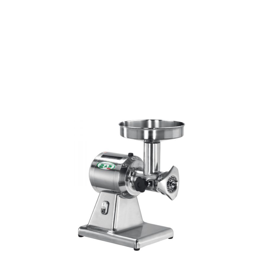 ALUMINUM MEAT GRINDER TC12A