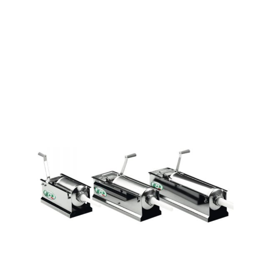 SAUSAGE FILLERS ECO LT 8