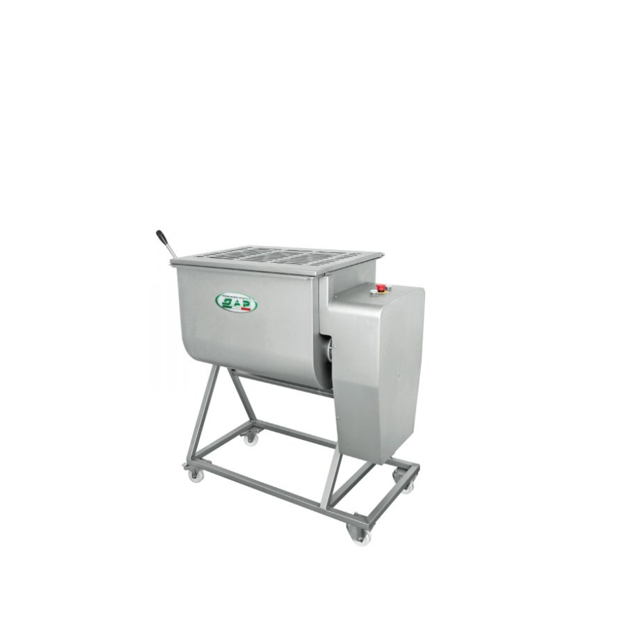 MIXER IMP 1502