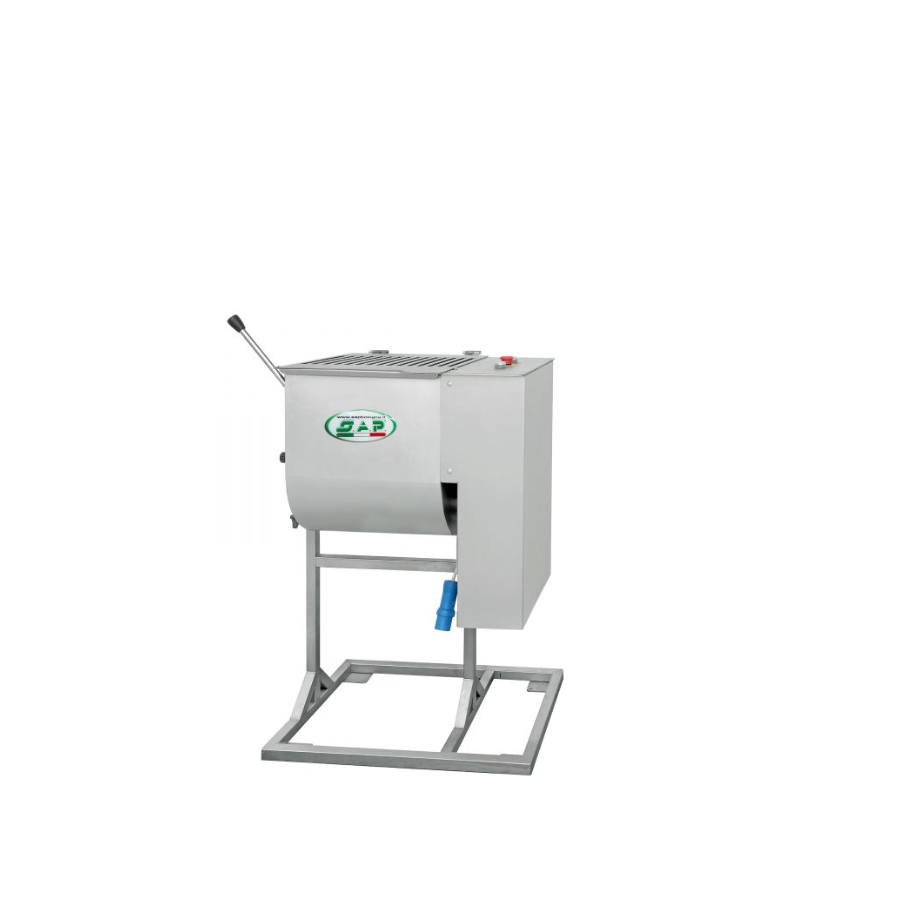 MIXER IMP 301