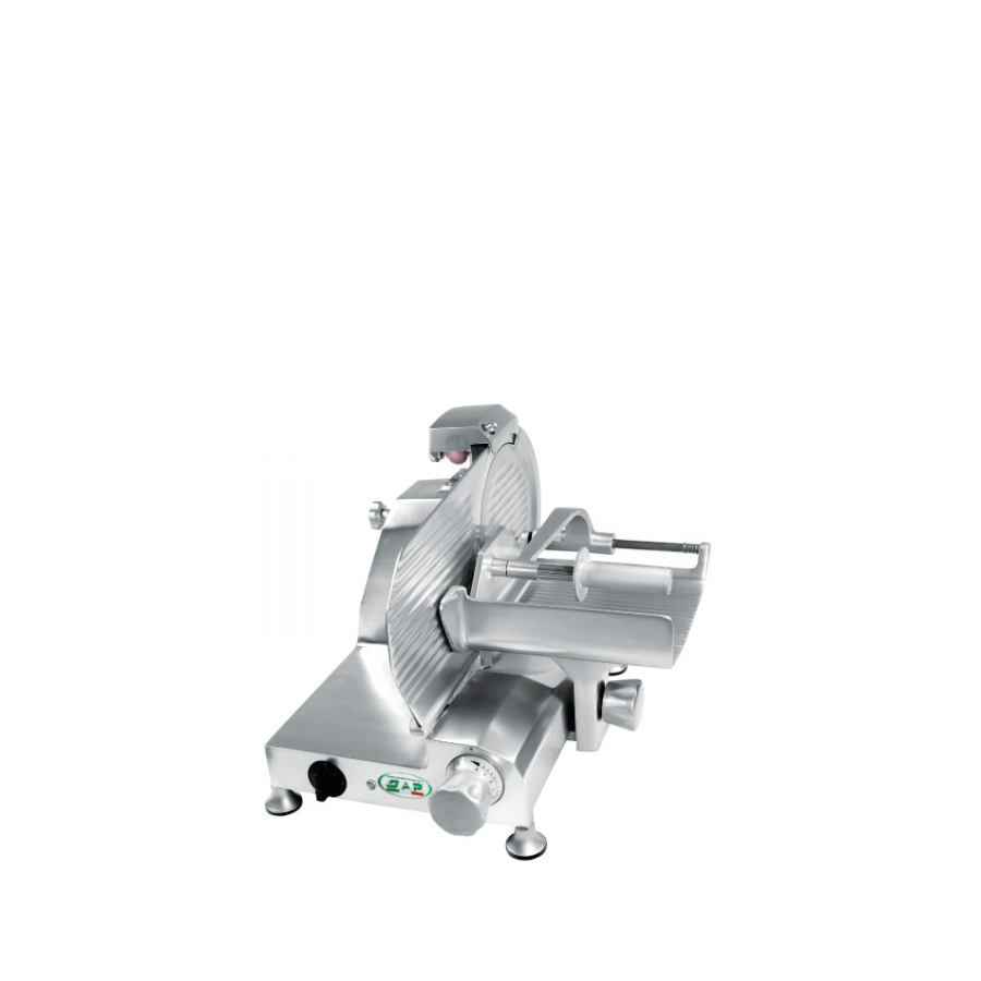 VERTICAL SLICER AFV 370 C CE-EXPORT