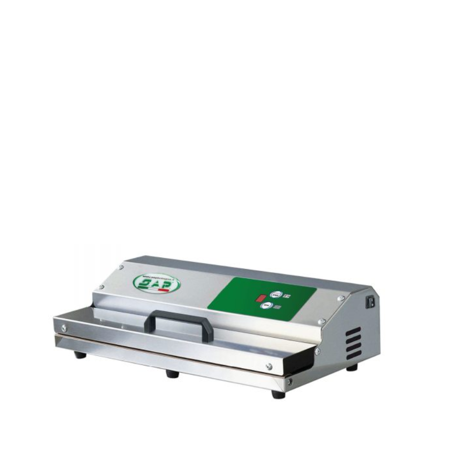 EXTERNAL SUCTION VACUUM MACHINES 350