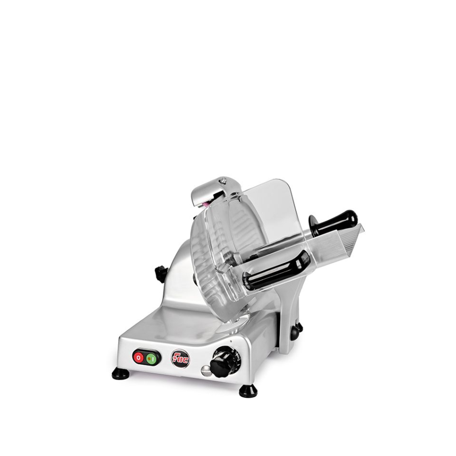 SLICER CURVY 220AF CEDO