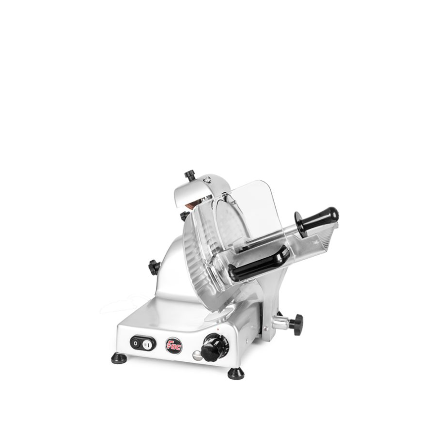 SLICER CURVY 220 AF CEPR