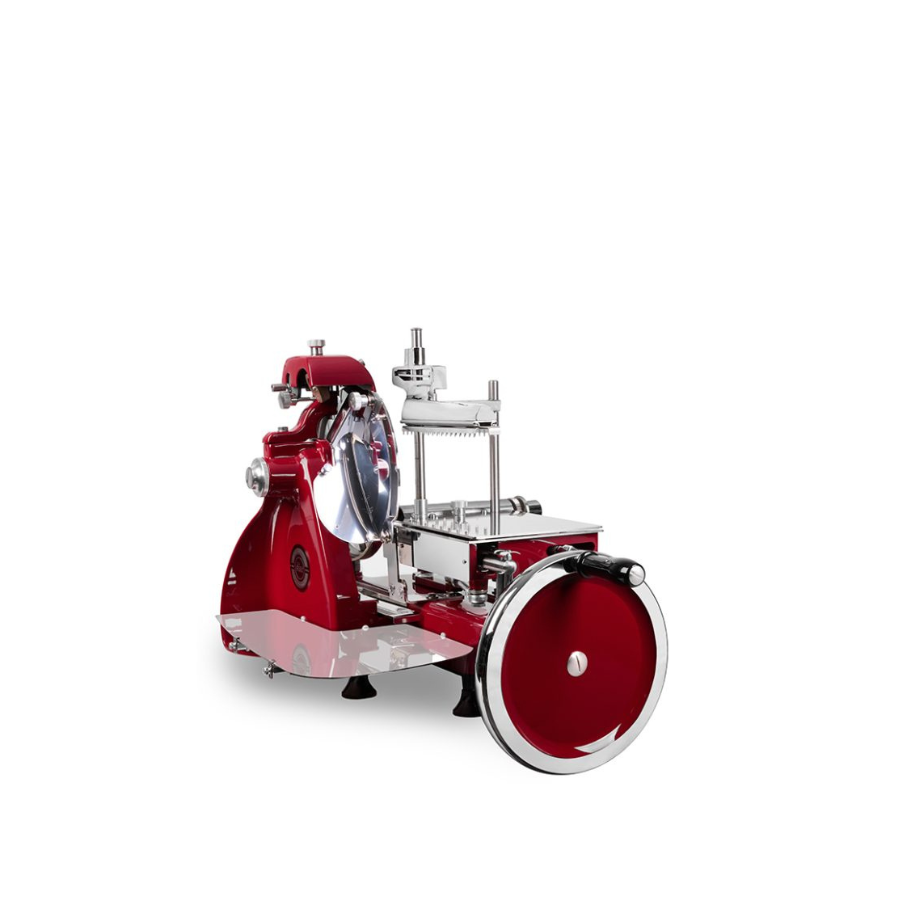 SLICER 250 VOLANO CURVY