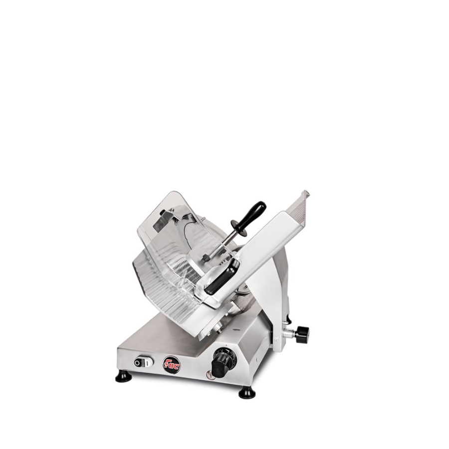 SLICER 350I GEAR MACHINE