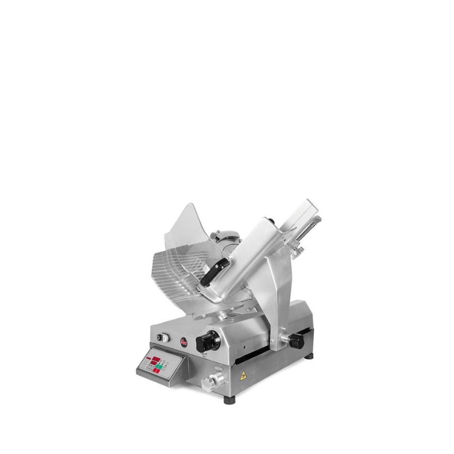 SLICER 300 I AUTOMATIC GEAR MACHINE