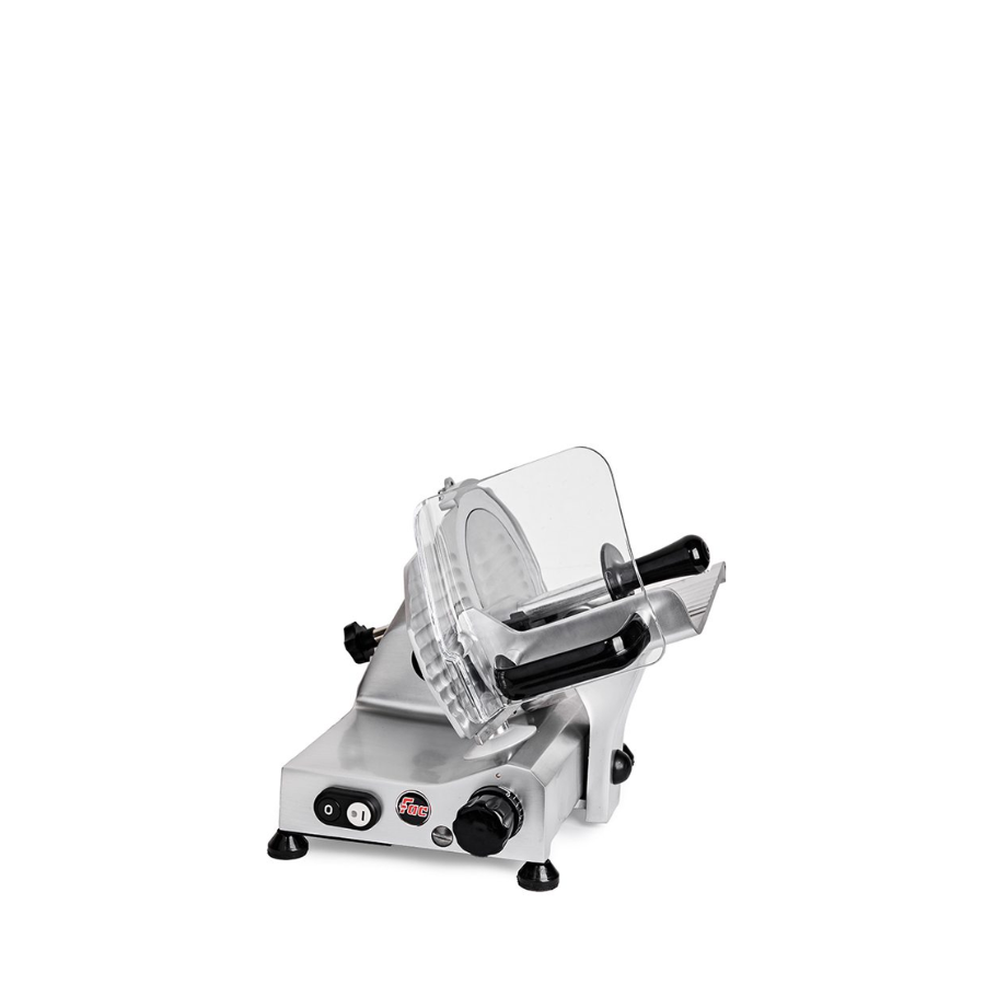 GRAVITY SLICER F 195 PROF