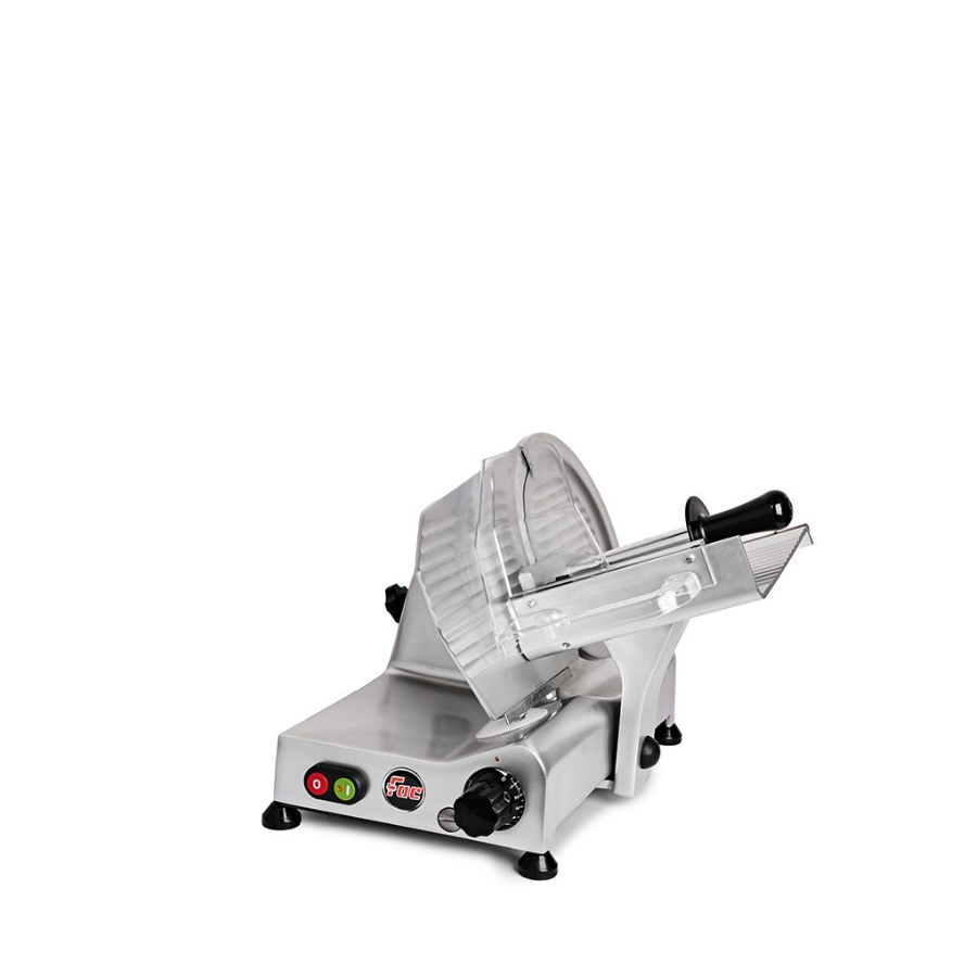 GRAVITY SLICER 220 S DOM