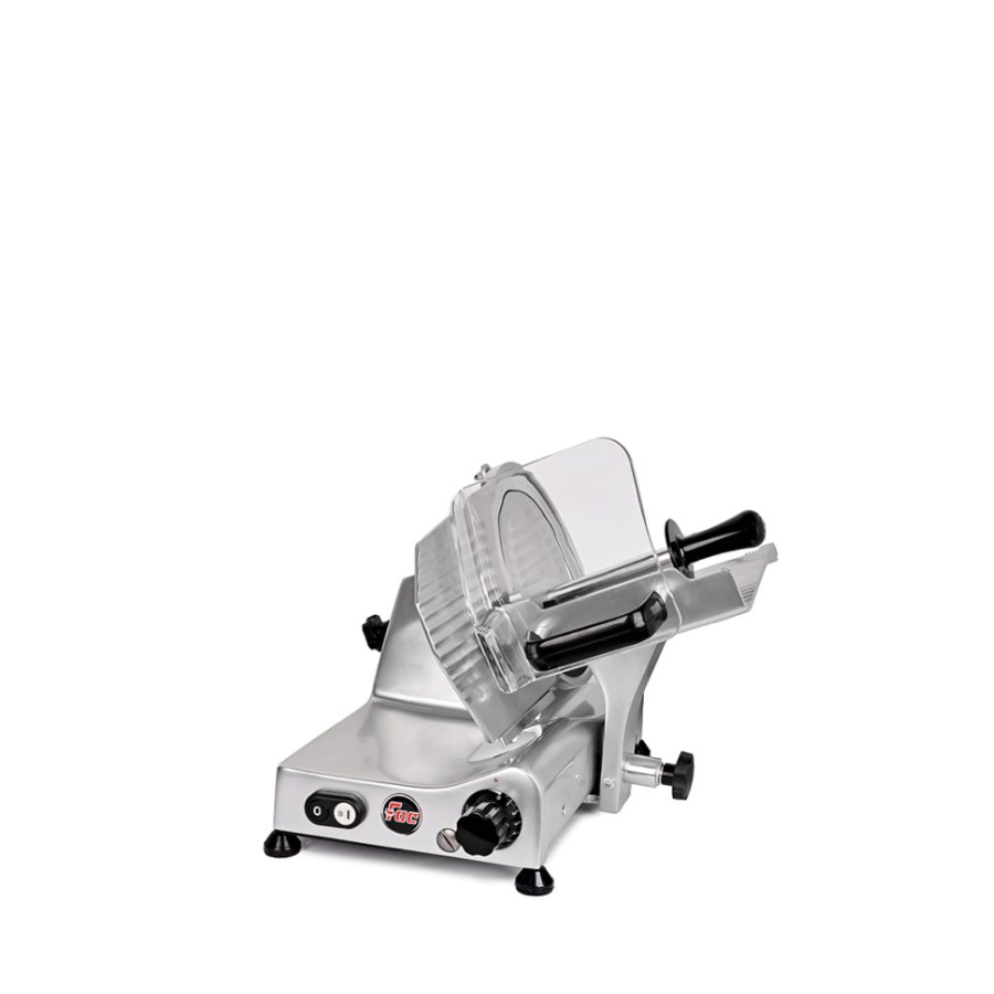 GRAVITY SLICER 220 S PROF