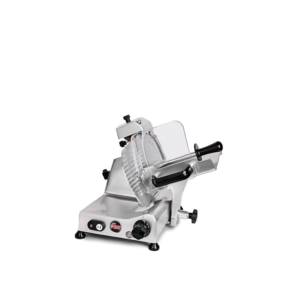 GRAVITY SLICER  220 AF PROF