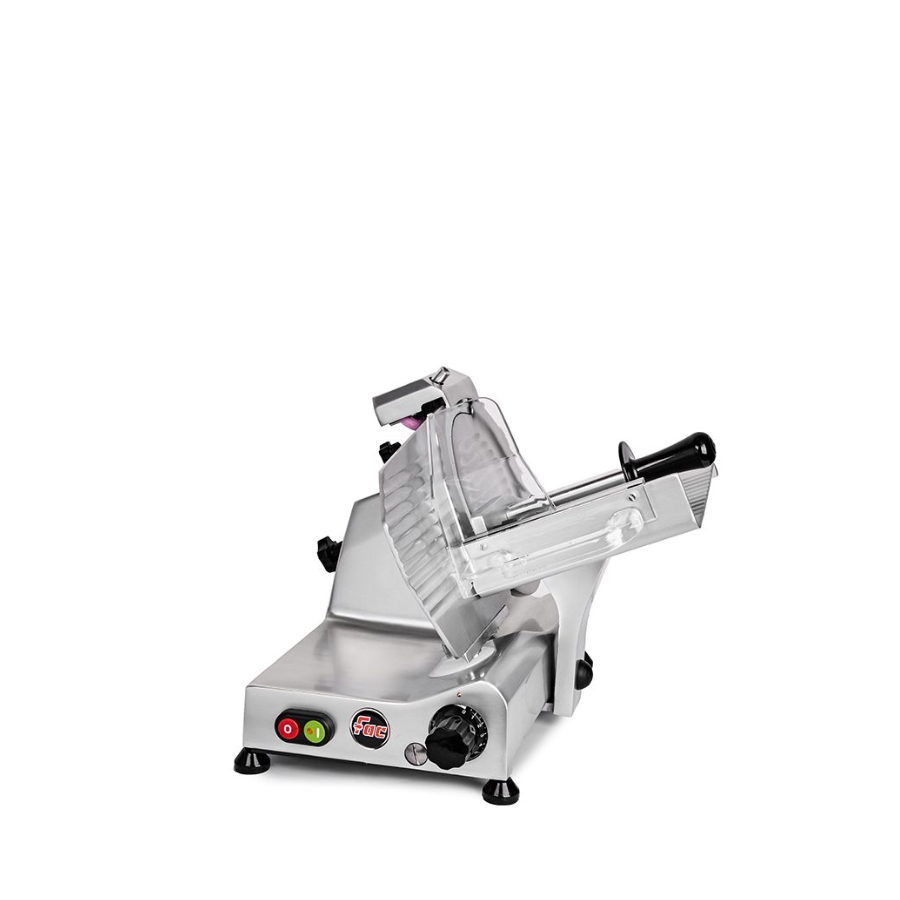 GRAVITY SLICER 250 R DOM