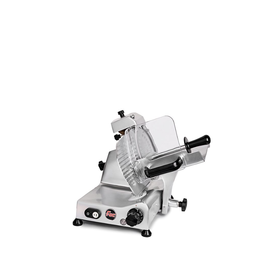 GRAVITY SLICER 250 R CEPR