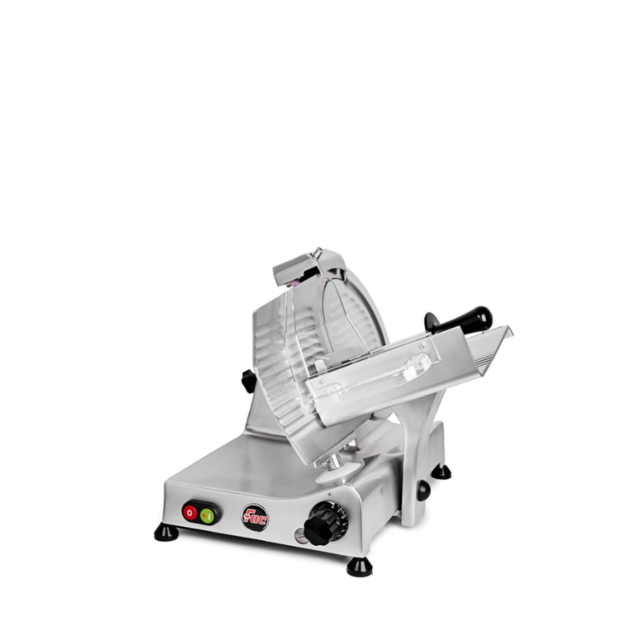 GRAVITY SLICER 250 E DOM