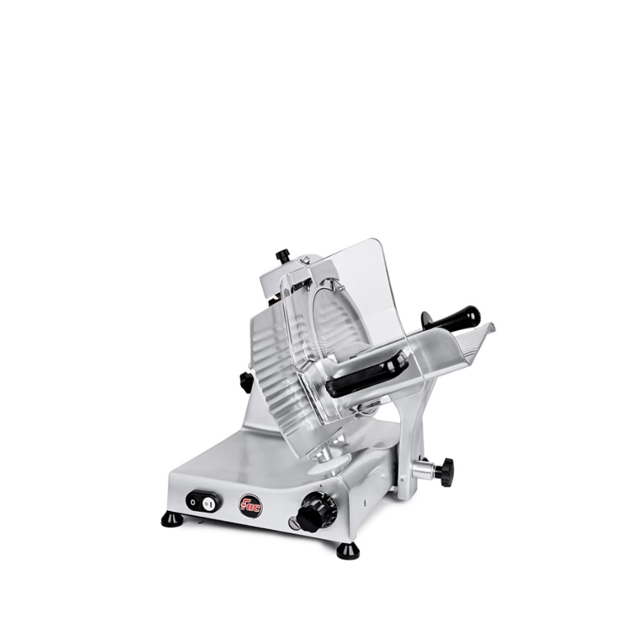 GRAVITY SLICER 250 E PROF