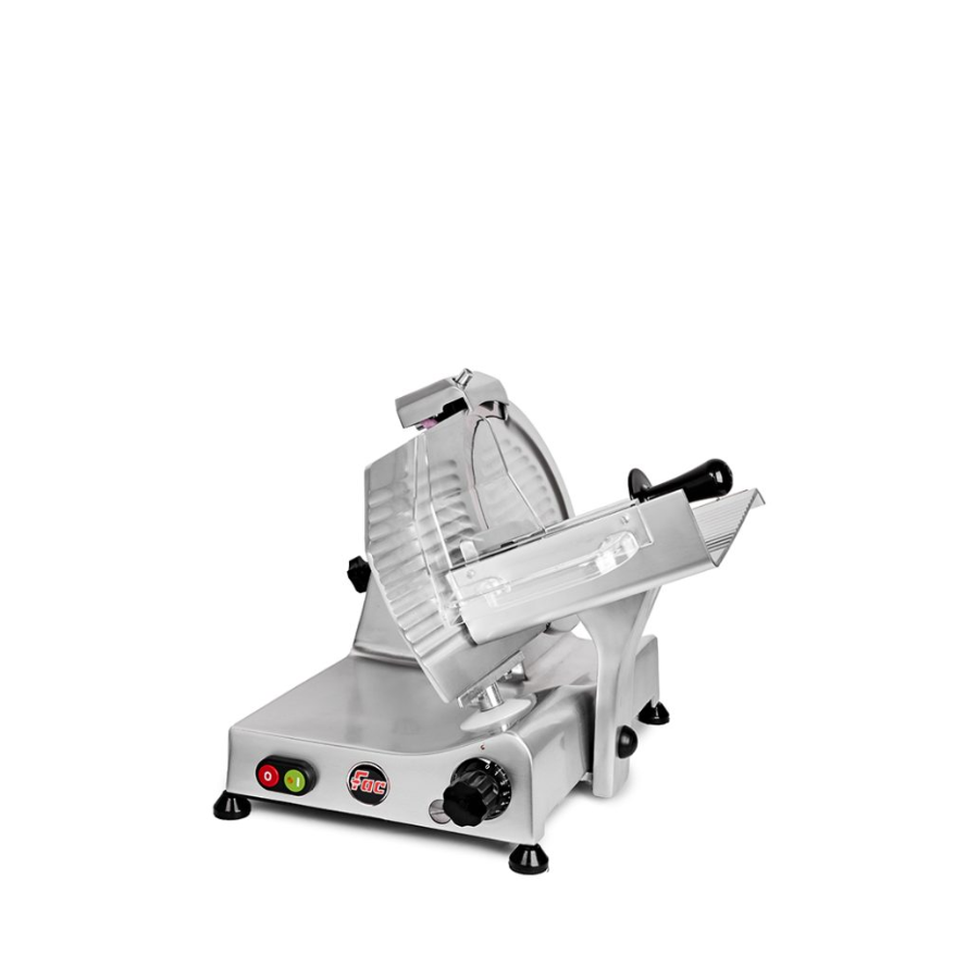 GRAVITY SLICER 275 E DOM