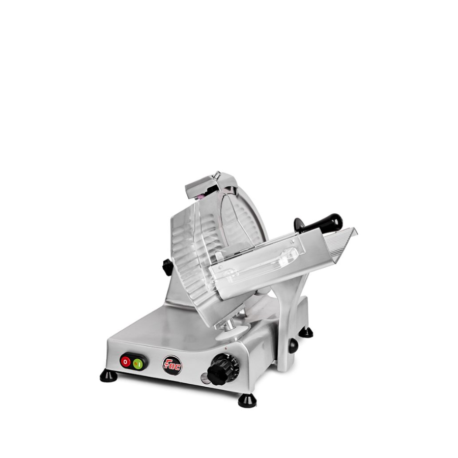 GRAVITY SLICER 300 R DOM