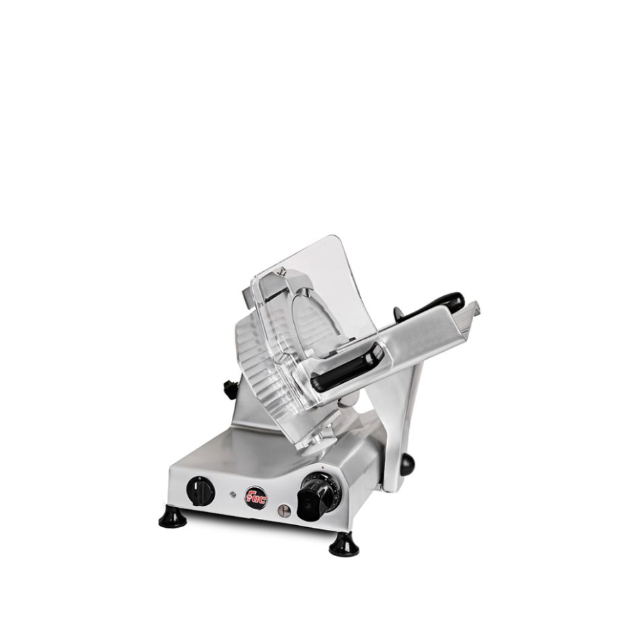 GRAVITY SLICER 300 E DOM