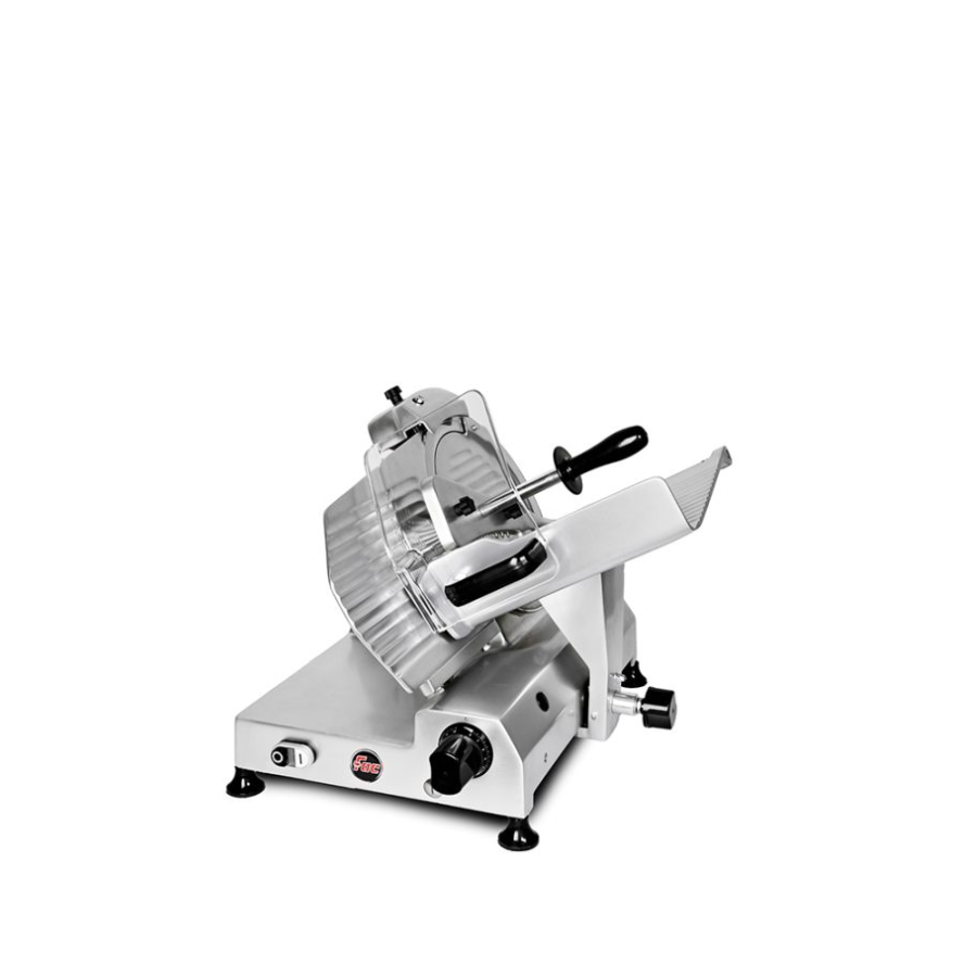 GRAVITY SLICER 300 I PROF