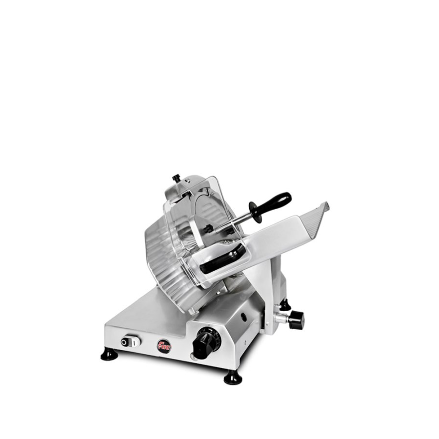 GRAVITY SLICER 330 I PROF