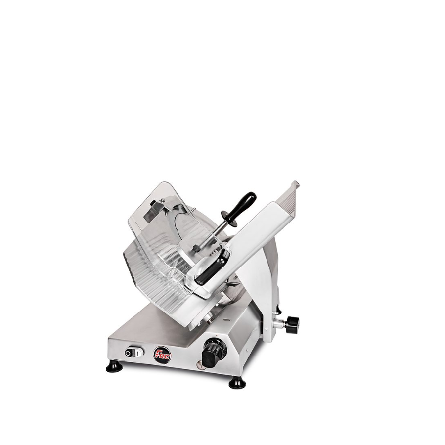 GRAVITY SLICER 350I PROF