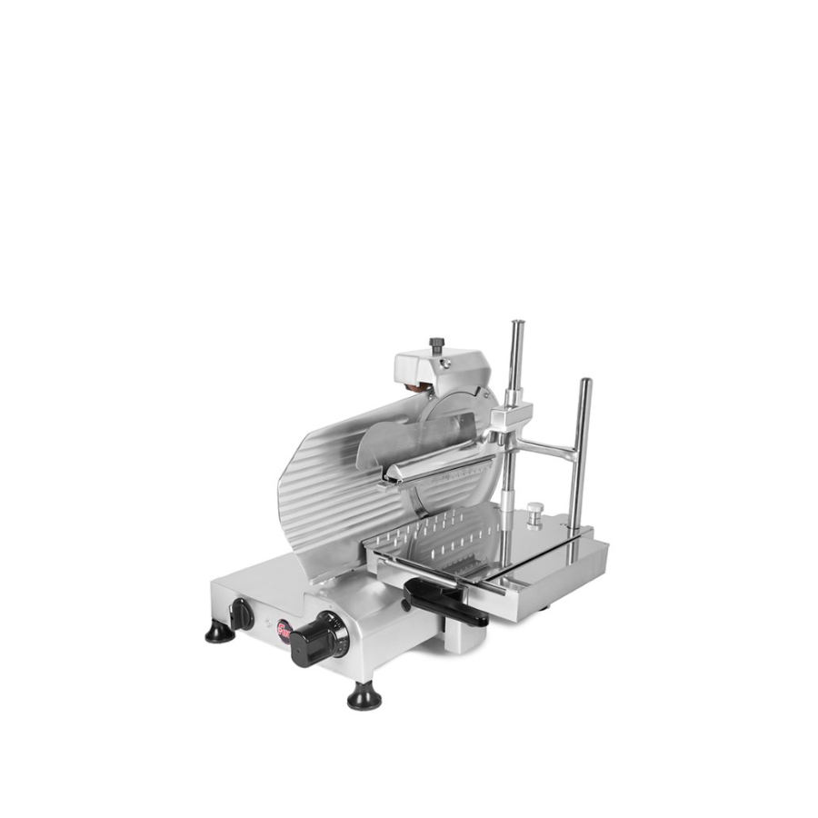 VERTICAL FOR CURED MEATS SLICER 250 TSV DOM