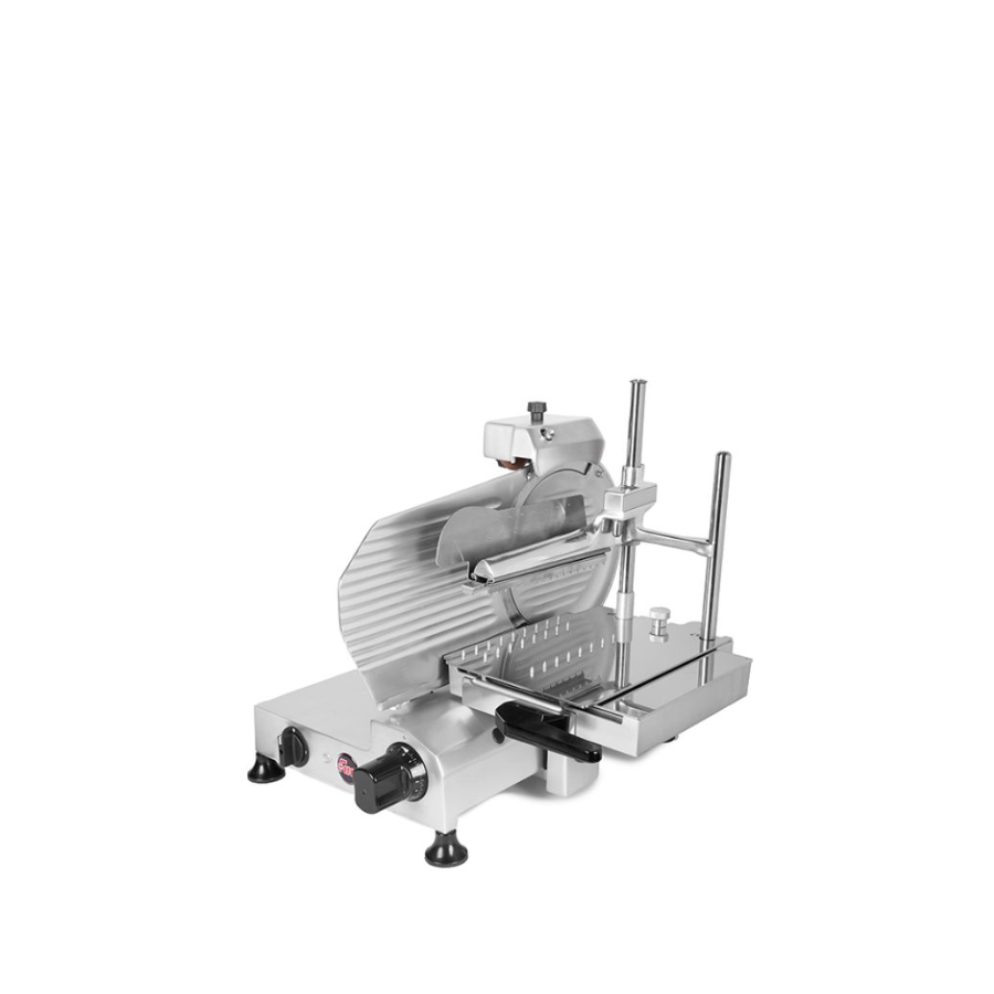 VERTICAL FOR CURED MEATS SLICER 300 TSV-R DOM