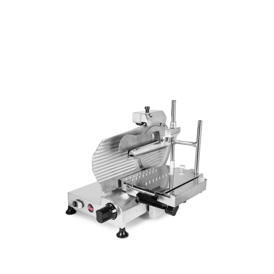 VERTICAL FOR CURED MEATS SLICER 300 TSV-R PRO