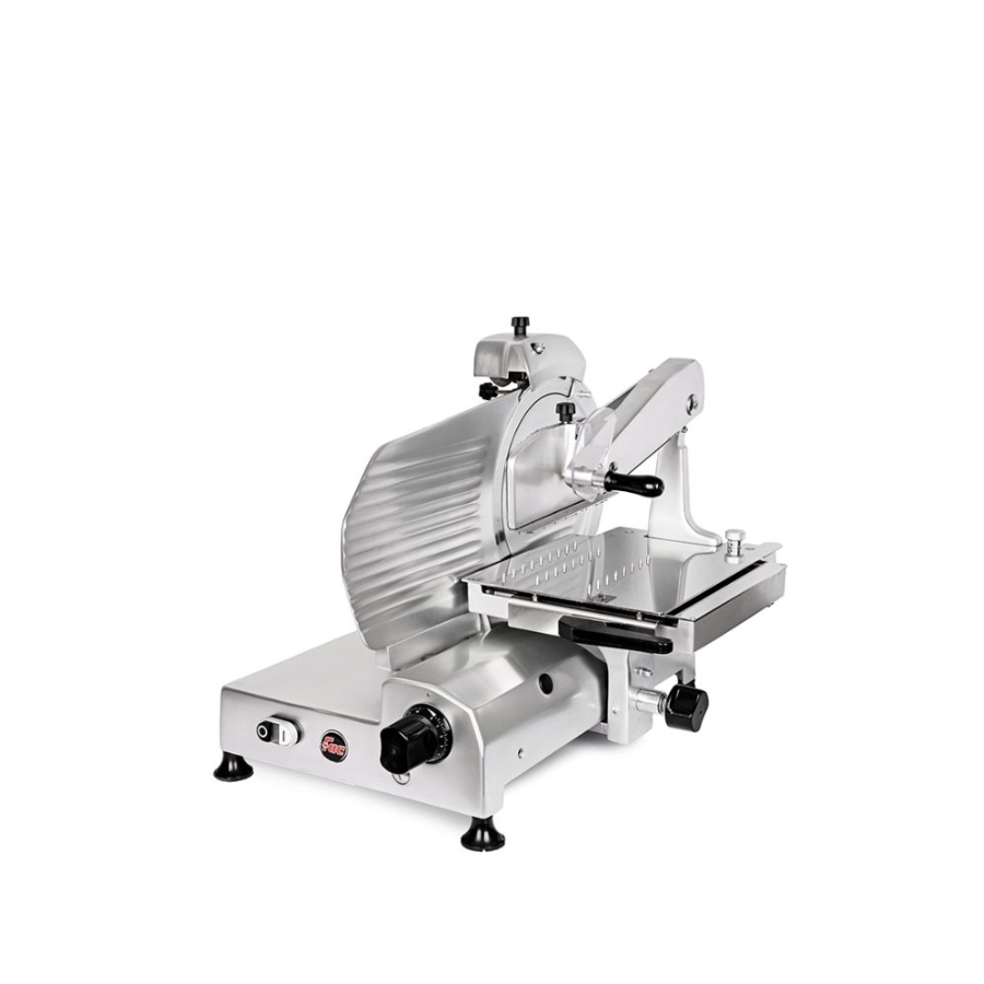 VERTICAL FOR CURED MEATS SLICER 300 TSV-L PRO