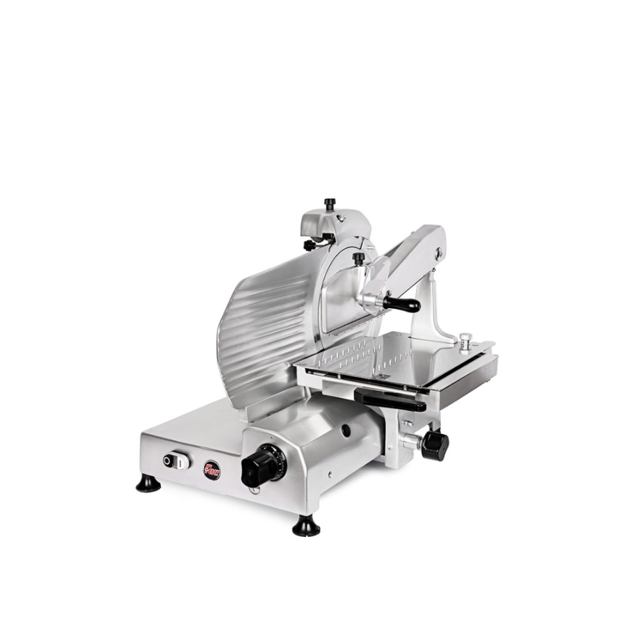 VERTICAL FOR CURED MEATS SLICER 330 TSV-L PRO