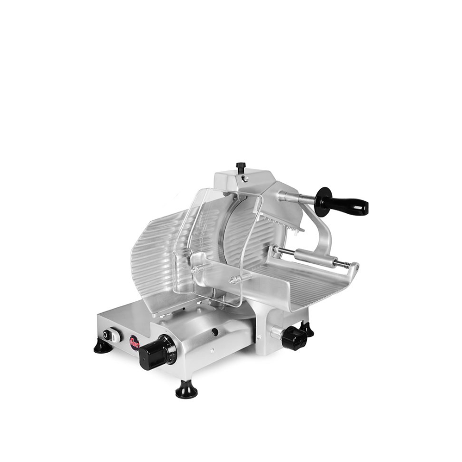 VERTICAL FOR CURED MEATS SLICER 250 TCV CEPR