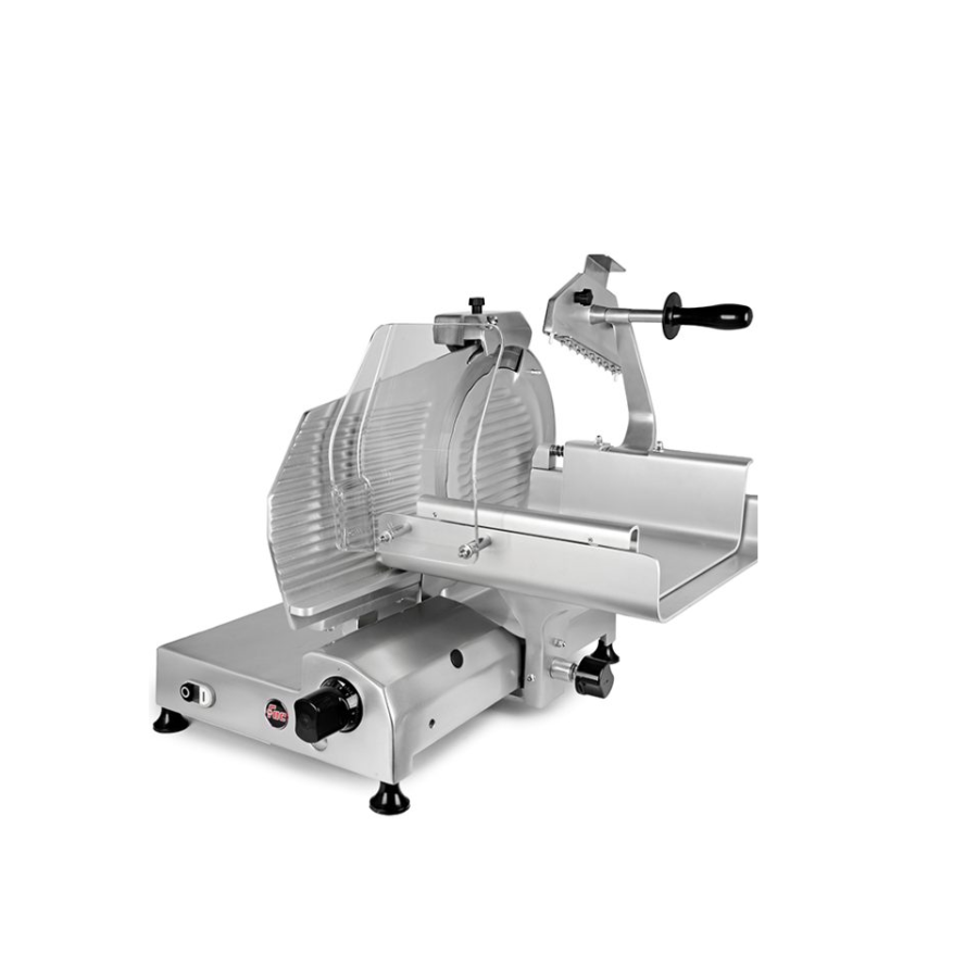 VERTICAL FOR MEAT SLICER 370 TCV-L PRO