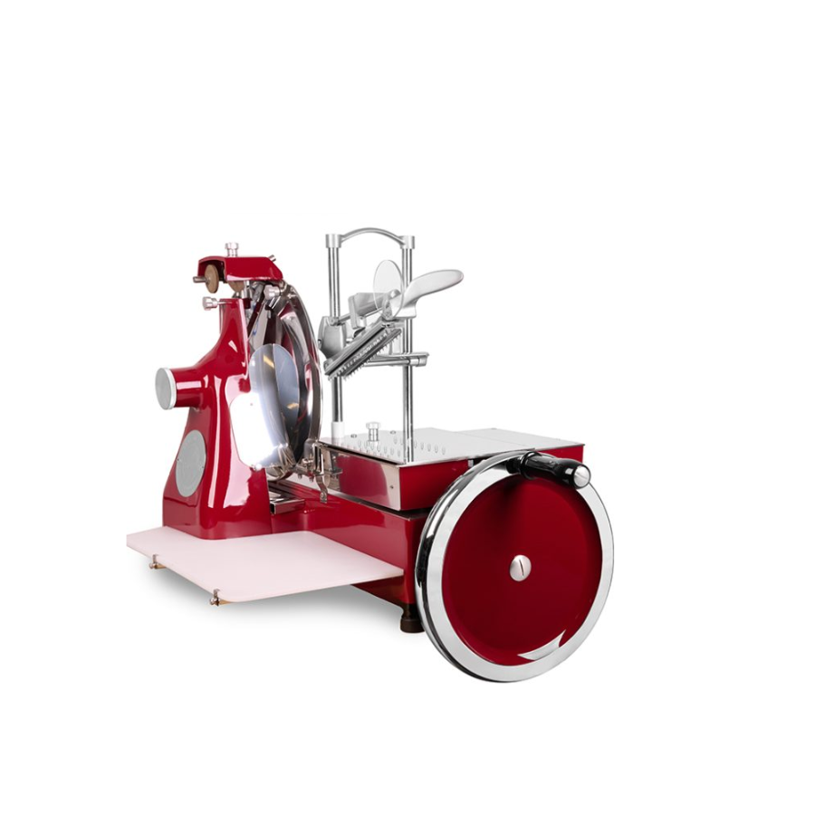 MANUAL SLICER 350 VOLANO