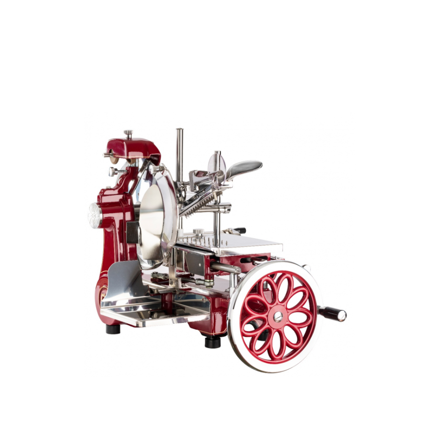MANUAL LINE LUSSO SLICER 300 VOLANO-L