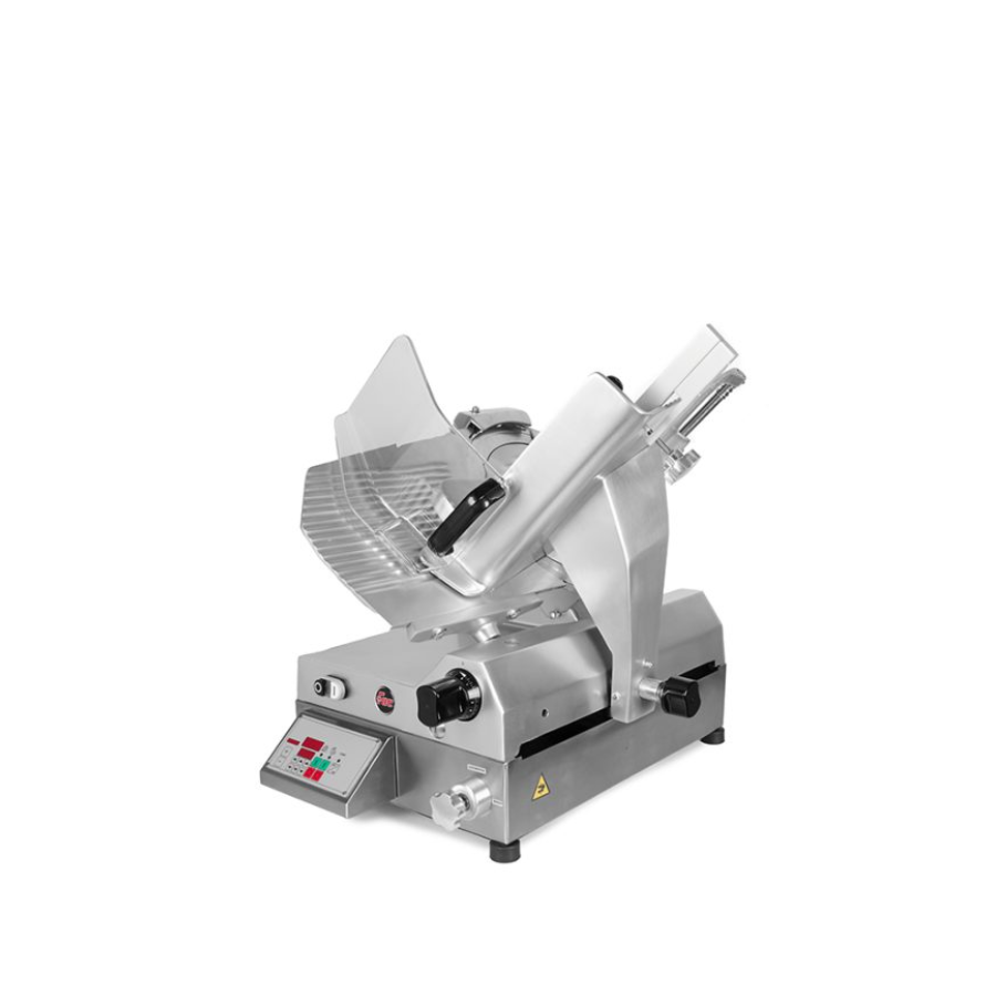 AUTOMATIC SLICER 350