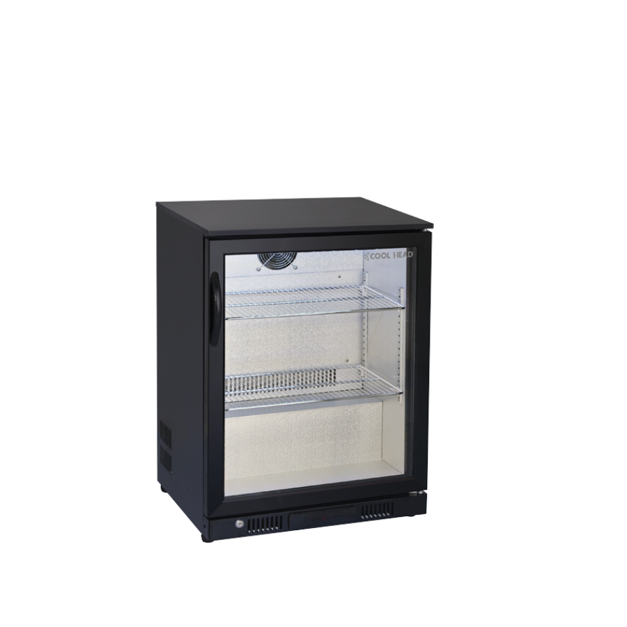 HINGED DOOR BACK BAR BBC 186 - N.1