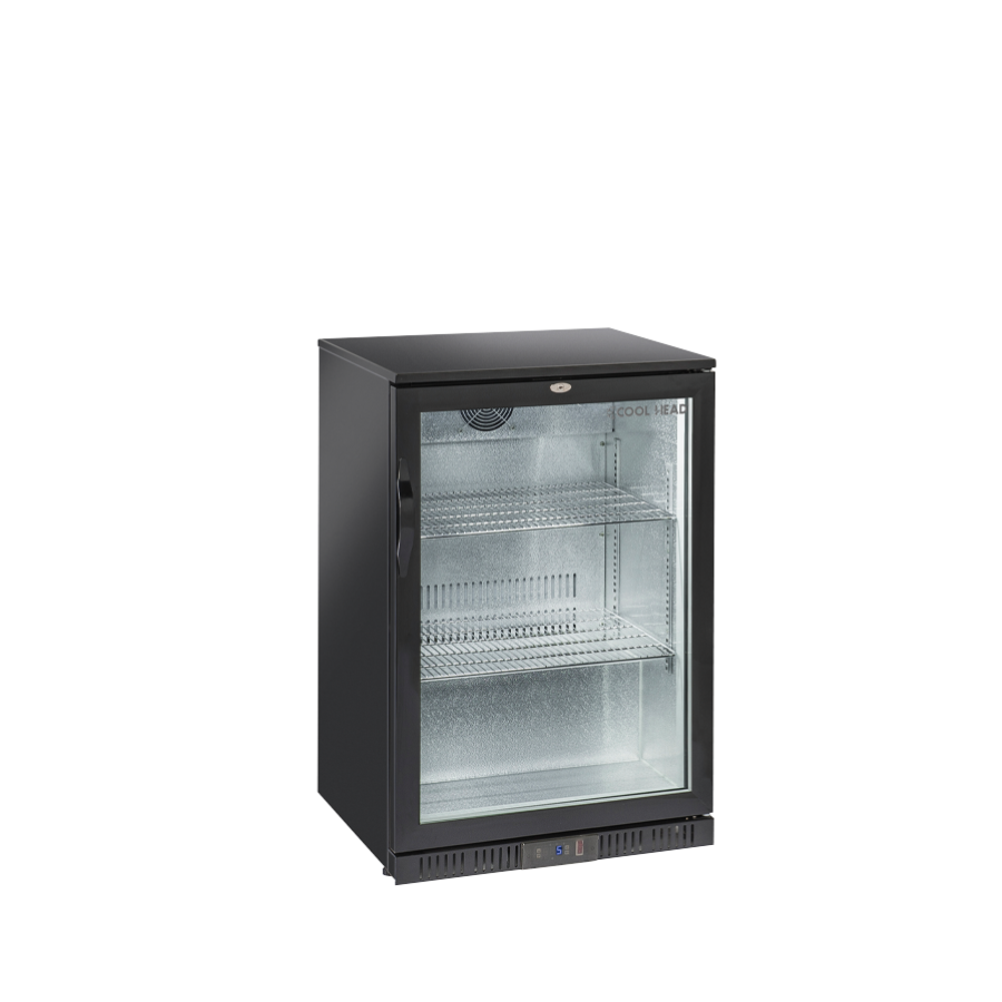 HINGED DOOR BACK BAR BBC 138 - N.1