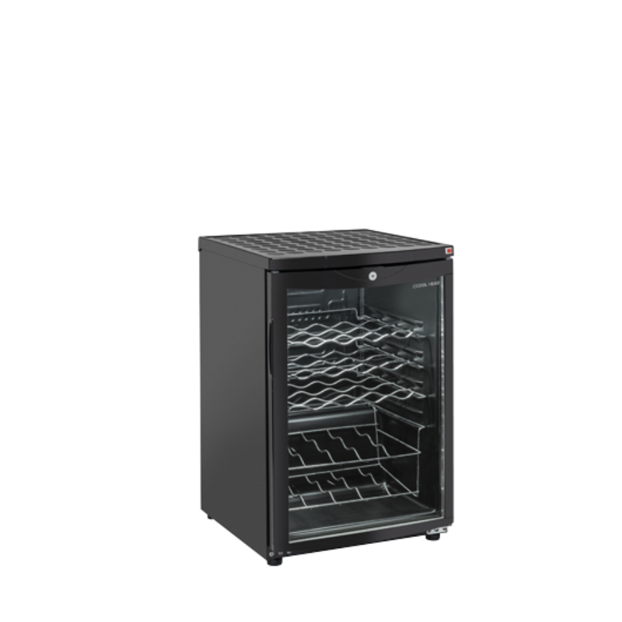 WINE CELLAR FREE-STANDING INSTALLATION RCS 85B - 85 Lt