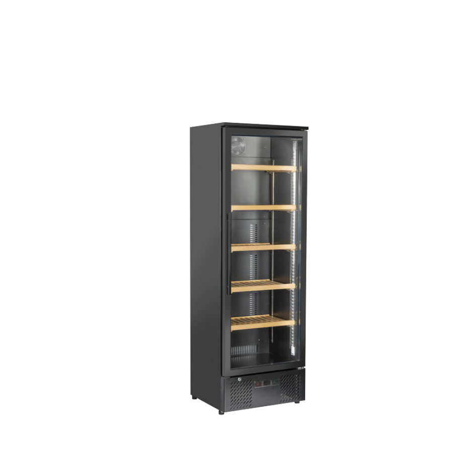 WINE CELLAR FREE-STANDING INSTALLATION CW 380 - 300 Lt