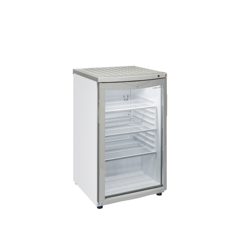 UPRIGHT DRINK COOLER RCF 85 - 85 Lt
