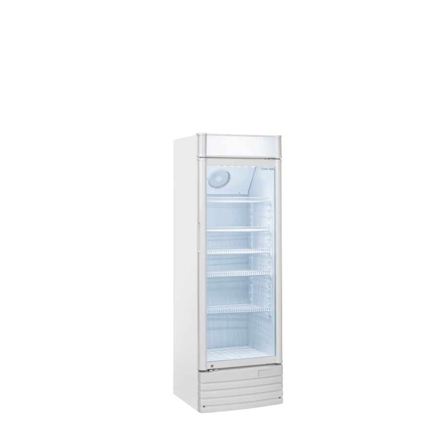 UPRIGHT DRINK COOLER DC 388C - 350 Lt