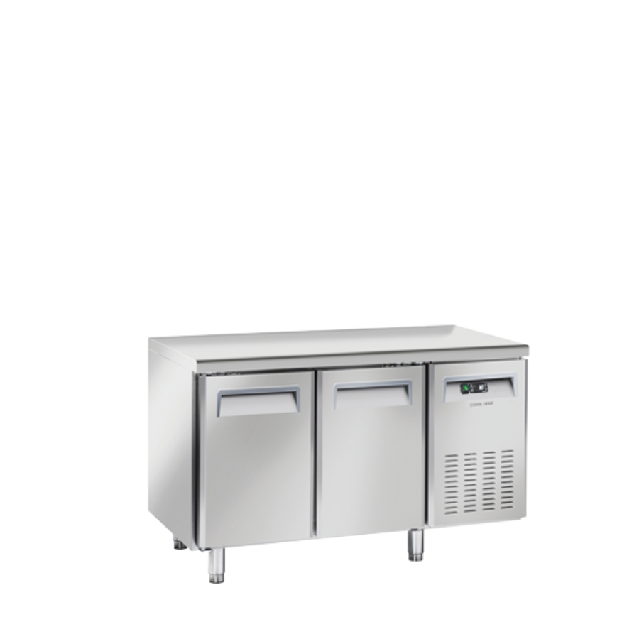 GN1/1 REFRIGERATED COUNTER QR 2100