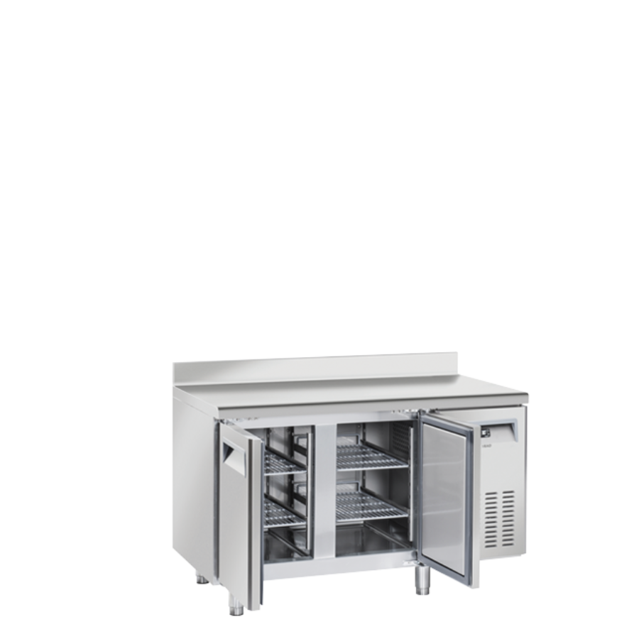 GN1/1 REFRIGERATED COUNTER QR 2200